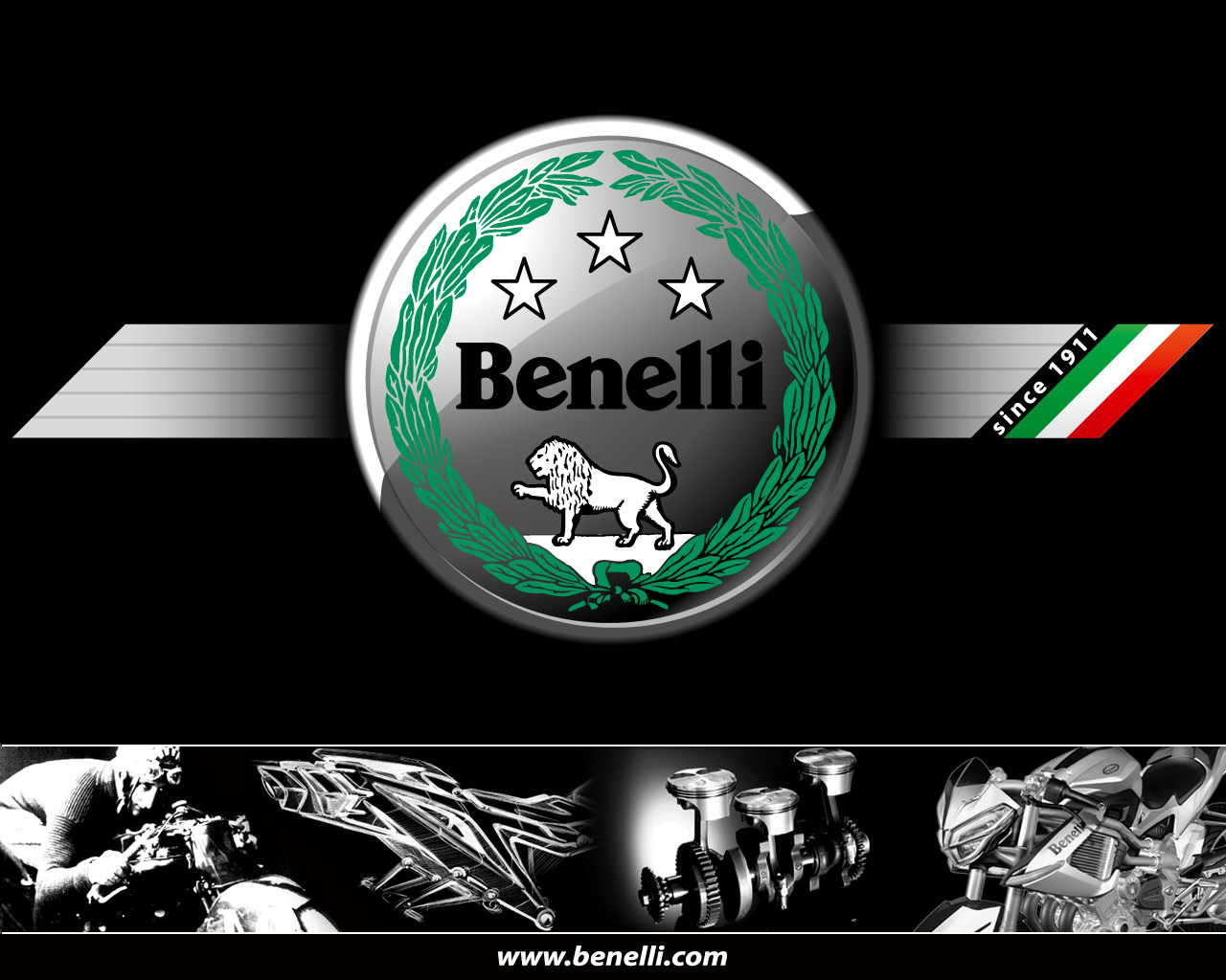 CONCESSIONARIO BENELLI - http://www